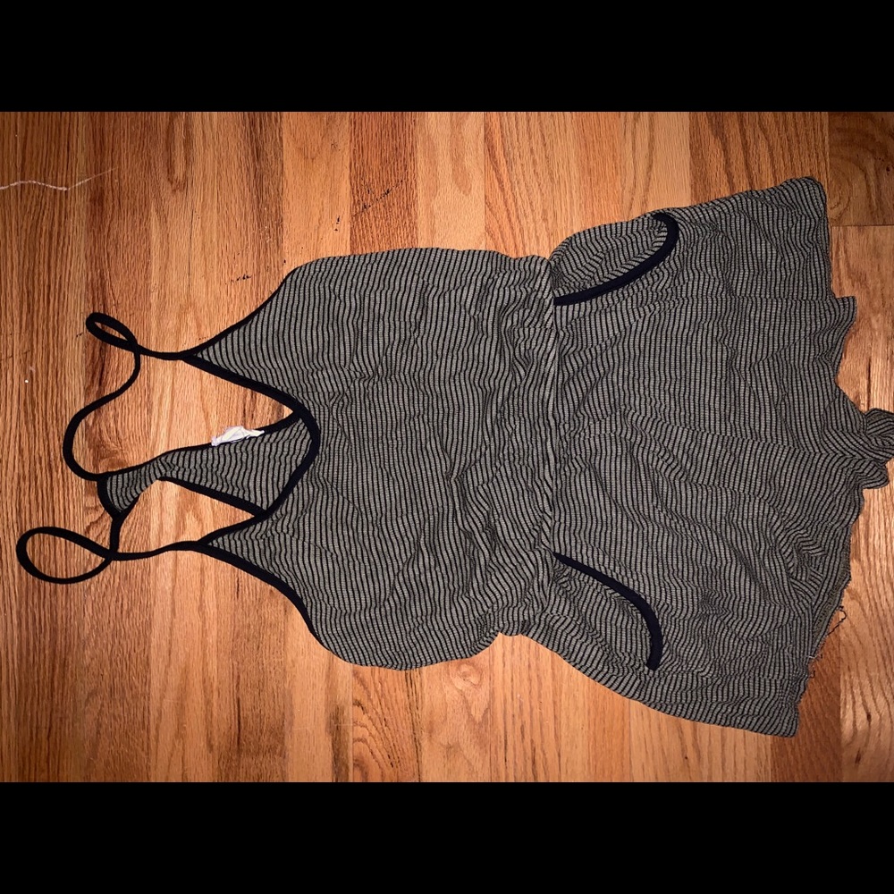 Urban Outfitters romper